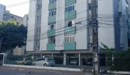 Apartamento de 3 quartos na Boa Vista