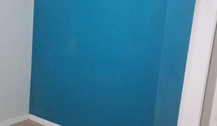 APARTAMENTO  EM SANTO AMARO