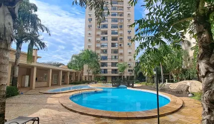Excelente apartamento no Passo Da Areia em Porto Alegre