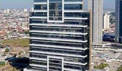 Sala comercial com 1 sala à venda na Avenida Prefeito Carlos Ferreira Lopes, 703, Vila Mogilar, Mogi das Cruzes, 37 m2 por R$ 400.000