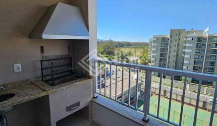 Apartamento com 2 quartos à venda na Rua Benedito Lopes da Silva, 200, Vila Mogilar, Mogi das Cruzes, 66 m2 por R$ 540.000