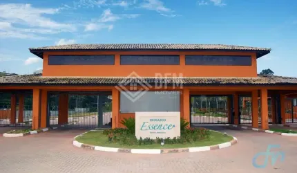 Terreno em condomínio fechado à venda na Avenida Presidente Castelo Branco, 3013, Cézar de Souza, Mogi das Cruzes, 286 m2 por R$ 450.000