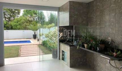 Casa em condomínio fechado com 3 quartos à venda na Estrada do Itapeti, 100, Parque Residencial Itapeti, Mogi das Cruzes, 350 m2 por R$ 1.800.000
