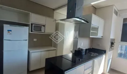 Loft com 1 quarto para alugar na Avenida Louraci Della Nina Tavares, 115, Loteamento Mogilar, Mogi das Cruzes, 42 m2 por R$ 3.400