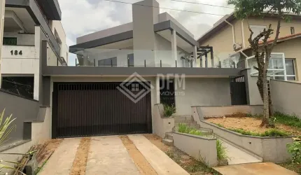 Casa em condomínio fechado com 3 quartos à venda na Estrada do Itapeti, 100, Parque Residencial Itapeti, Mogi das Cruzes, 178 m2 por R$ 1.760.000
