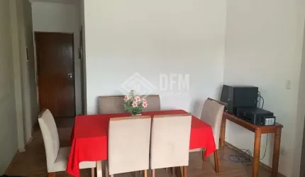 Apartamento com 3 quartos à venda na Rua Mário Silveira, 01, Mogi Moderno, Mogi das Cruzes, 80 m2 por R$ 370.000