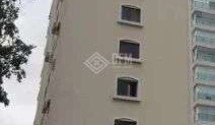 Apartamento com 3 quartos para alugar na Alameda dos Anapurus, 1213, Moema, São Paulo, 120 m2 por R$ 6.450