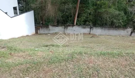 Terreno em condomínio fechado à venda na Avenida Prefeito Francisco Ribeiro Nogueira, 2134, Mogi Moderno, Mogi das Cruzes, 251 m2 por R$ 340.000