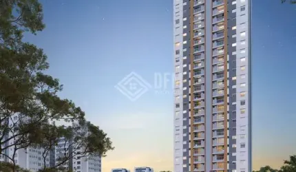 Apartamento com 3 quartos à venda na Avenida Antônio de Almeida, 330, Vila Mogilar, Mogi das Cruzes, 131 m2 por R$ 1.493.000