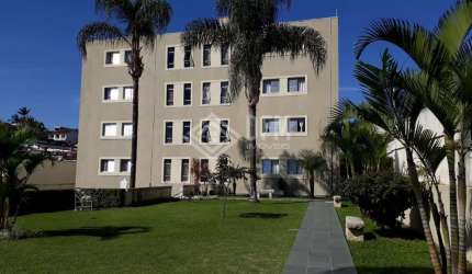 Apartamento com 2 quartos à venda na Rua Raphael Fernandes, 233, Mogi Moderno, Mogi das Cruzes, 67 m2 por R$ 270.000