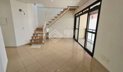 Apartamento com 4 quartos à venda na Rua Rangel Pestana, 15, Centro, Mogi das Cruzes, 186 m2 por R$ 850.000