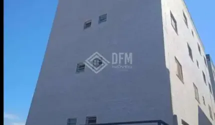Apartamento com 2 quartos à venda na Rua Ícaro Alexandre Coelho, Vila Brasileira, Mogi das Cruzes, 62 m2 por R$ 272.000
