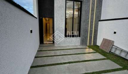 Casa com 2 quartos à venda na Rua Aratimbó - ATENÇÃO - O endereço não reflete a localização exata do imóvel, 100, Jardim Layr, Mogi das Cruzes, 75 m2 por R$ 450.000