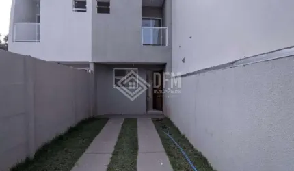 Casa com 2 quartos à venda na Avenida Roque Stilhano - ATENÇÃO - O endereço não reflete a localização exata do imóvel, 100, Jardim Nathalie, Mogi das Cruzes, 120 m2 por R$ 418.000
