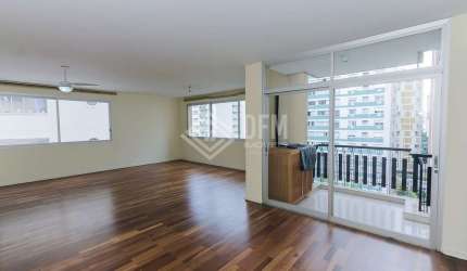 Apartamento com 3 quartos para alugar na Rua Pedroso Alvarenga, 415, Itaim Bibi, São Paulo, 160 m2 por R$ 9.950