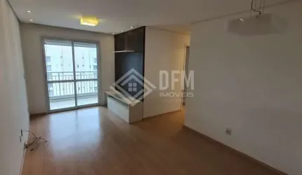 Apartamento com 3 quartos à venda na Avenida Armando Salles de Oliveira, 1300, Parque Suzano, Suzano, 66 m2 por R$ 493.000
