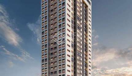 Apartamento com 3 quartos à venda na Rua Professor Ismael Alves dos Santos, 560, Vila Mogilar, Mogi das Cruzes, 83 m2 por R$ 1.079.000