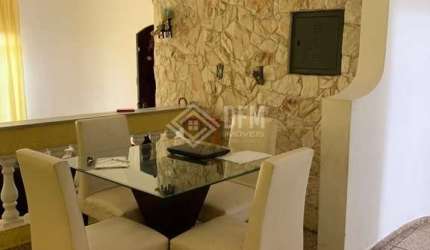 Casa com 3 quartos à venda na Rua Joaquim Catarino - ATENÇÃO - O endereço não reflete a localização exata do imóvel, 100, Jardim Doutora Liliana, Mogi das Cruzes, 200 m2 por R$ 425.000
