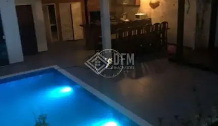 Casa em condomínio fechado com 3 quartos à venda na Estrada do Itapeti, 100, Parque Residencial Itapeti, Mogi das Cruzes, 300 m2 por R$ 1.800.000
