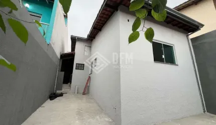 Casa com 3 quartos à venda na Rua do Rosário, 100, Vila São Paulo, Mogi das Cruzes por R$ 430.000