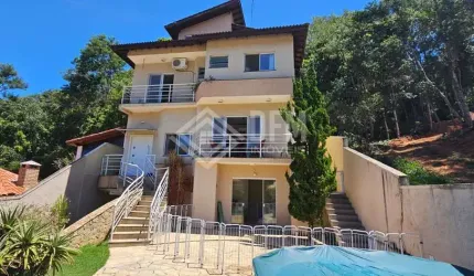 Casa com 4 quartos à venda na Estrada do Itapeti, 100, Parque Residencial Itapeti, Mogi das Cruzes, 330 m2 por R$ 1.440.000