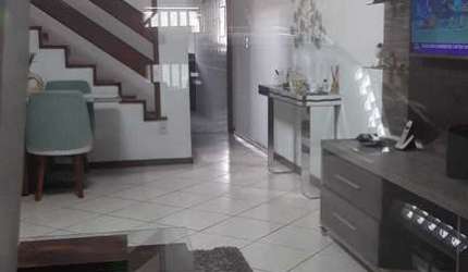 Casa com 3 quartos à venda na Rua Manoel Porcelli, 368, Alto Ipiranga, Mogi das Cruzes, 198 m2 por R$ 710.000