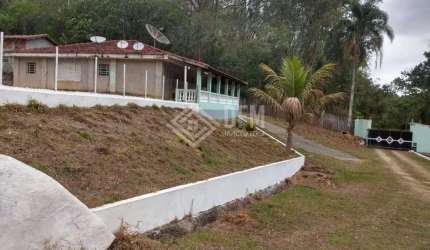 Chácara / sítio com 4 quartos à venda na Rua Masaru Seki, 100, Volta Fria, Mogi das Cruzes, 24000 m2 por R$ 990.000