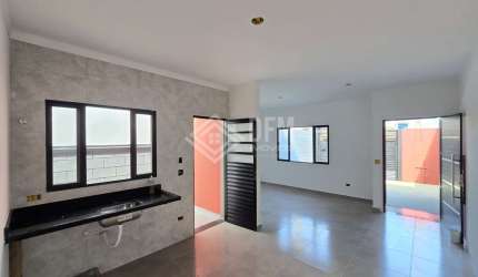 Casa com 2 quartos à venda na Rua Osvaldo Herzer - ATENÇÃO - O endereço não reflete a localização exata do imóvel, 100, Vila São Paulo, Mogi das Cruzes, 65 m2 por R$ 395.000