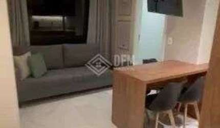Apartamento com 1 quarto para alugar na Avenida Conselheiro Rodrigues Alves, 534, Vila Mariana, São Paulo, 38 m2 por R$ 6.000