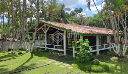 Chácara / sítio com 3 quartos à venda na Avenida Dom Paulo Rolim Loureiro, 551, Vila Oliveira, Mogi das Cruzes, 5000 m2 por R$ 1.780.000