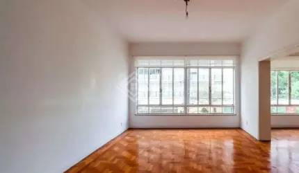 Apartamento com 4 quartos para alugar na Avenida Higienópolis, 650, Higienópolis, São Paulo, 217 m2 por R$ 6.500