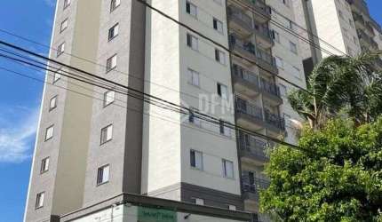 Apartamento com 3 quartos à venda na Rua Isidoro de Paula Boucaut, 121, Mogi Moderno, Mogi das Cruzes, 98 m2 por R$ 605.000