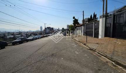 Terreno à venda na Avenida Bento do Sacramento - ENDEREÇO REFERENTE AO BAIRRO, NÃO CORRESPONDE AO ENDEREÇO DO IMÓVEL, 100, Vila Lavínia, Mogi das Cruzes, 480 m2 por R$ 1.100.000
