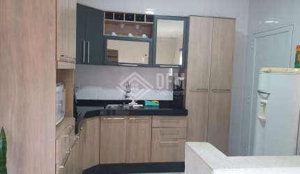 Casa com 3 quartos à venda na Rua Gregório de Matos - ATENÇÃO - O endereço não reflete a localização exata do imóvel, 100, Parque Residencial Itapeti, Mogi das Cruzes, 80 m2 por R$ 425.000