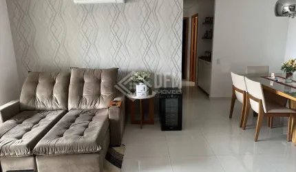 Apartamento com 3 quartos à venda na Avenida Braz de Pina, 976, Alto Ipiranga, Mogi das Cruzes, 90 m2 por R$ 900.000
