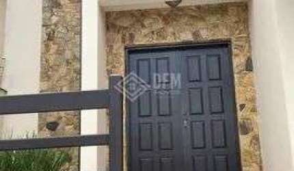 Casa com 3 quartos à venda na Rua Inocêncio da Cunha Rudge, 100, Vila Suissa, Mogi das Cruzes, 208 m2 por R$ 1.300.000