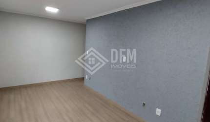 Apartamento com 2 quartos à venda na Rua Jayr de Lima Ferreira, 100, Jardim Cintia, Mogi das Cruzes, 50 m2 por R$ 215.000