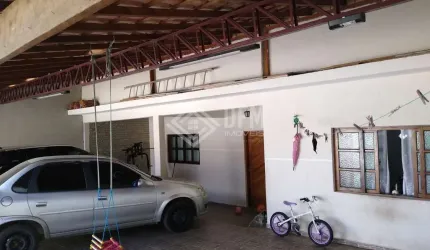 Casa com 3 quartos à venda na Rua Luiz João Bourg, 1000, Jardim Camila, Mogi das Cruzes, 219 m2 por R$ 520.000
