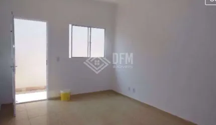 Casa com 2 quartos à venda na Rua da Virtude, 422, Vila São Paulo, Mogi das Cruzes, 60 m2 por R$ 280.000