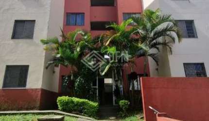 Apartamento com 2 quartos à venda na Rua Jardelina de Almeida Lopes, 1053, Parque Santana, Mogi das Cruzes, 48 m2 por R$ 181.000