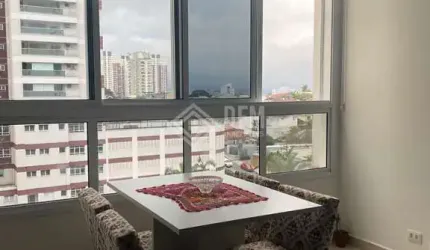 Loft com 1 quarto para alugar na Rua José Eloy Pupo, 76, Vila Oliveira, Mogi das Cruzes, 42 m2 por R$ 3.700