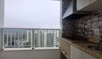 Apartamento com 2 quartos para alugar na Rua Benedito Lopes da Silva, 200, Vila Mogilar, Mogi das Cruzes, 65 m2 por R$ 3.650