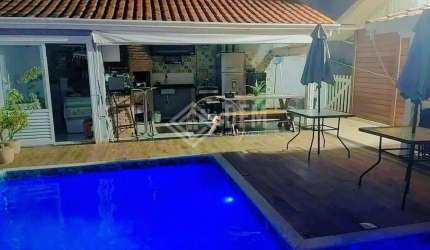 Casa em condomínio fechado com 4 quartos à venda na Estrada do Itapeti, 100, Parque Residencial Itapeti, Mogi das Cruzes, 230 m2 por R$ 1.250.000