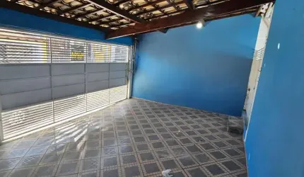 Casa com 3 quartos para alugar na Rua Francisco Affonso de Melo - ATENÇÃO - O endereço não reflete a localização exata do imóvel, 100, Parque Santana, Mogi das Cruzes, 120 m2 por R$ 3.800
