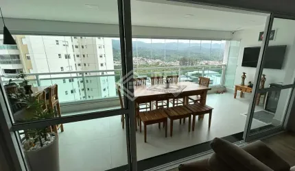 Apartamento com 3 quartos à venda na Avenida Mariano Souza Mello, 580, Vila Mogilar, Mogi das Cruzes, 125 m2 por R$ 1.450.000