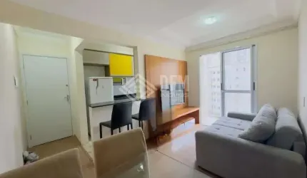Apartamento com 2 quartos para alugar na Avenida Francisco Rodrigues Filho, 1930, Vila Mogilar, Mogi das Cruzes, 47 m2 por R$ 3.100
