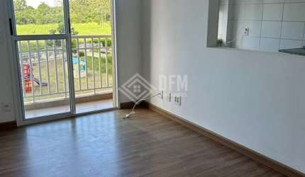 Apartamento com 2 quartos à venda na Avenida Francisco Rodrigues Filho, 2022, Vila Mogilar, Mogi das Cruzes, 48 m2 por R$ 380.000