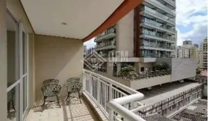 Apartamento com 3 quartos para alugar na Rua Doutor Ivo Define Frasca, 40, Vila Olímpia, São Paulo, 98 m2 por R$ 6.500