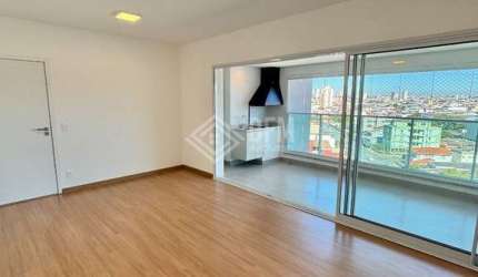 Apartamento com 3 quartos para alugar na Avenida Doutor Benedicto Laporte Vieira da Motta, 201, Vila Mogilar, Mogi das Cruzes, 116 m2 por R$ 7.500