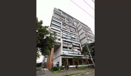 Apartamento com 1 quarto para alugar na Viela Nova York, 245, Cantinho do Céu, São Paulo, 44 m2 por R$ 4.300